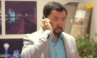 &laquo;Тікелей эфир&raquo; 8 серия