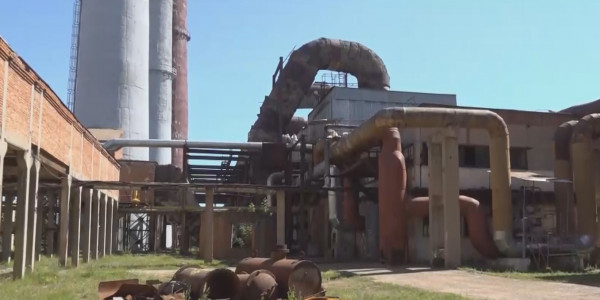 Оралдықтар екі аптадан бері ыстық сусыз отыр