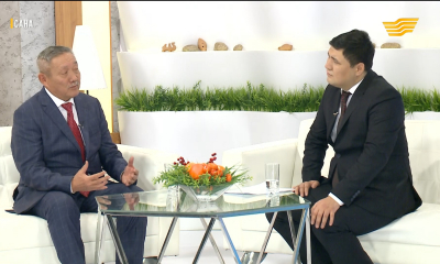 &laquo;Сана&raquo;. Ген мен тектің айырмашылығы қандай? / ШҚО киелі орындары