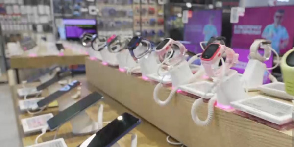 Акция Kaspi Жума пройдет по всей стране с 15 июля