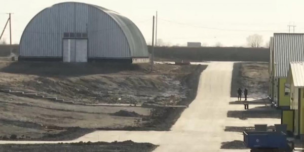 В фальсификации документов подозревают сотрудников акимата города Аксу