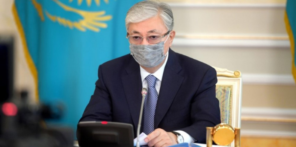Введение жесткого карантина рассмотрят в Казахстане