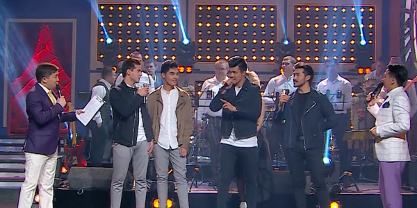 &laquo;MuzArt life&raquo; тобы тарап, қайта қосылды. Неге?