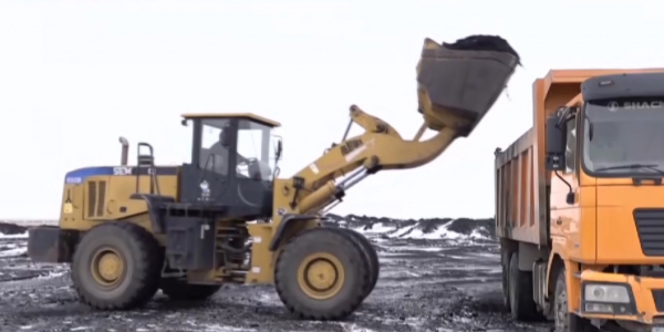 Pavlodar komir kenishi 