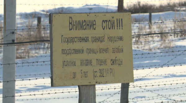 ШҚО-да мерзімді қызметтегі сарбаз көз жұмды