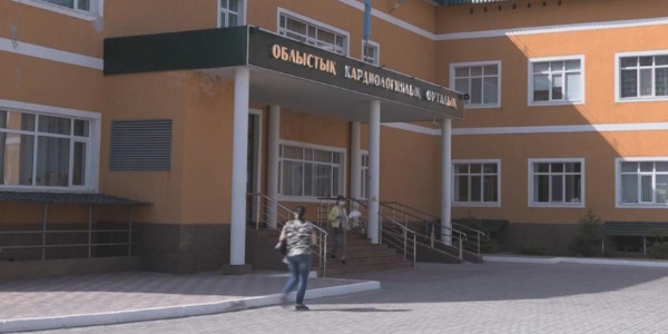 Павлодарда емдеу мекемелері біртіндеп штаттық режимге көшіп жатыр