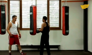 &laquo;Жігіттер хикаясы&raquo; 1 серия