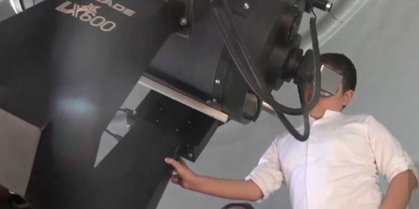 Звёзды, планеты и Вселенную теперь изучают школьники в Павлодаре