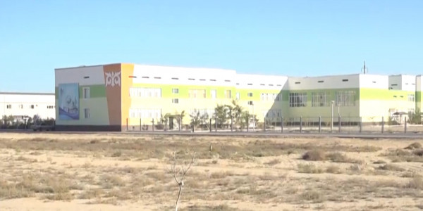 Журналисты корпункта в Актау решают проблемы местных жителей