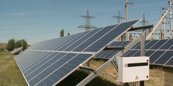 Программу по достижению углеродной нейтральности разработают в Казахстане до конца года