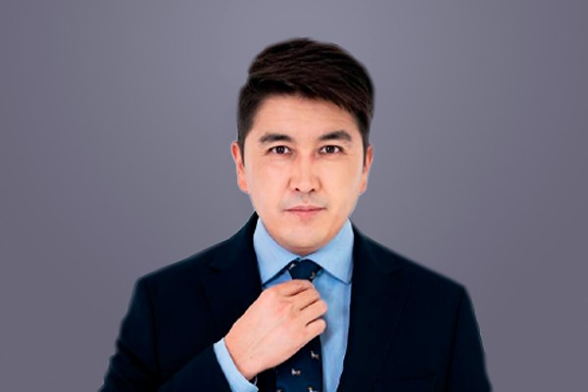 Аман Тасыған