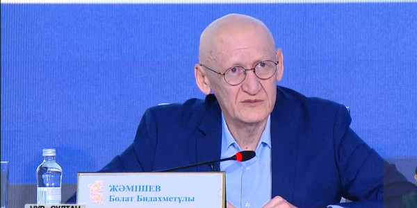 201 казахстанский ребенок получит помощь от Фонда &laquo;Қазақстан халқына&raquo;