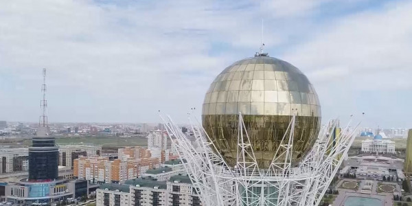 Конституциялық кеңес Тоқаевтың өтініші бойынша шешім қабылдады