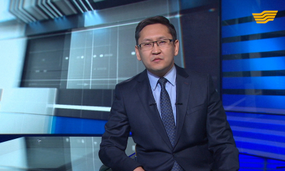 &laquo;Жаһандық саясат&raquo;. Президенттік институт. Қазақ дипломатиясы