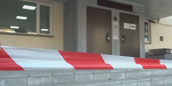 Павлодарда мектеп карантинге жабылды