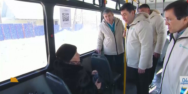 Сайлауға 15 күн қалды