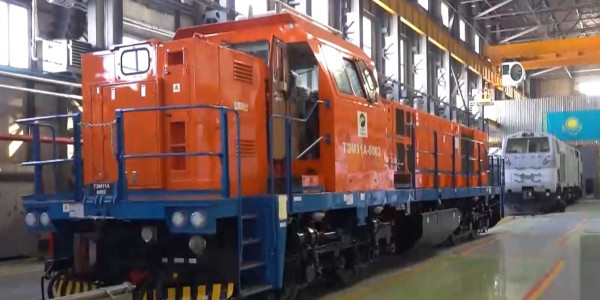 В промышленные предприятия СЭЗ г. Нур-Султана инвестировано 200 млрд тенге