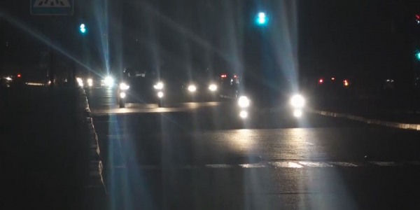 Родители погибшей в Уральске девочки простили виновника ДТП