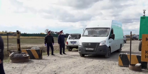 Ертіс өңірінде құс тұмауының бірнеше дерегі тіркелді