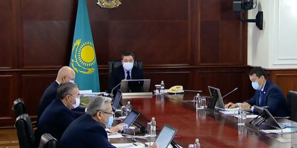 Новые подходы в жилищной политике: будет создан Центр по обеспечению жильем