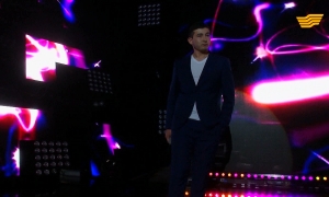 Серік Гамза-зада