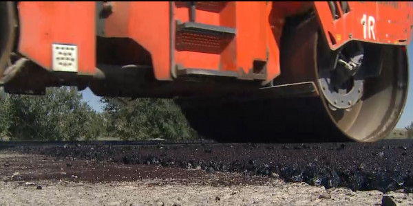 Елімізде жол құрылысына қатысты талап күшейеді