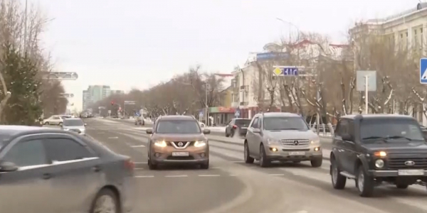 Қарағанды облысында мас күйінде көлік тізгіндейтіндер азаяр емес