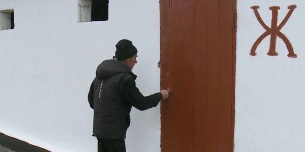 Педофил приговорен к 25 годам тюрьмы и химической кастрации