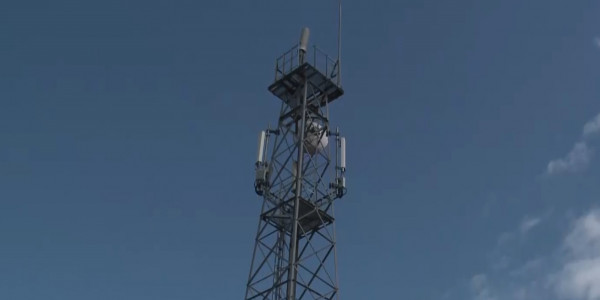 105 населенных пунктов ВКО не имеют мобильного интернета