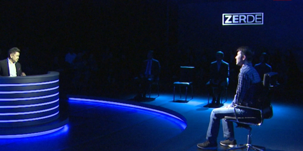 Определен победитель первого национального интеллектуального шоу &laquo;Zerde&raquo;
