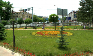 Синоптики прогнозируют жаркую погоду