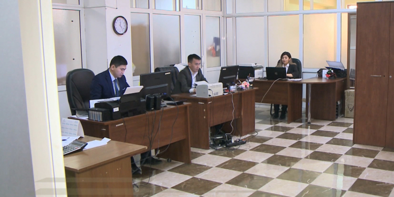 22% госслужащих Туркестанской области - молодежь в возрасте до 30 лет