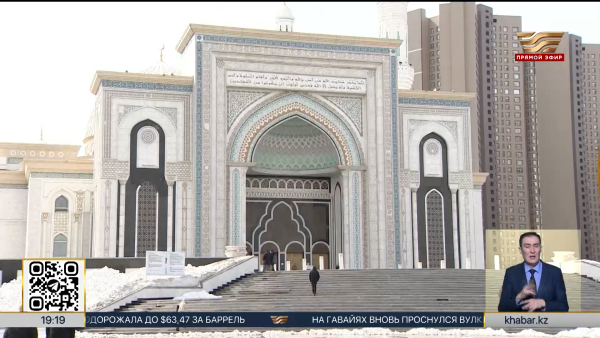 Стали известны даты Оразы и других мусульманских праздников в 2026 году