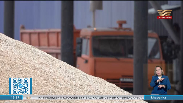 СҚО-да егін орағы басталды