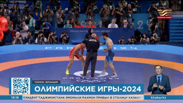 Как проходит тринадцатый день Олимпийских игр в Париже. LIVE