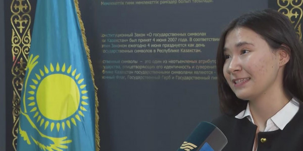 Қазақстандық шахматшы қыз төрт дүркін әлем чемпионын жеңді