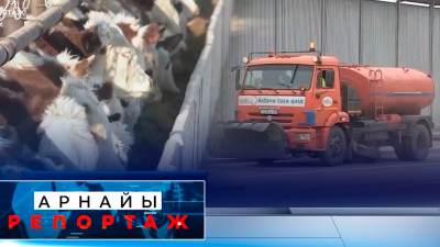 Қарапайым қызметтің қадірі | Арнайы репортаж