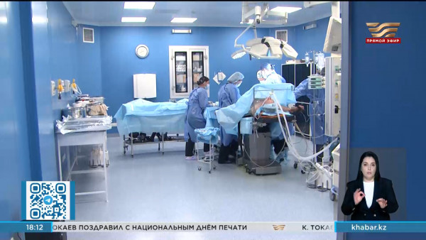 Эксперты считают, что закон о здравоохранении нельзя принимать в нынешнем виде