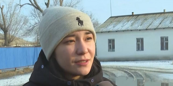 Сайлау 2023: халық пікірі