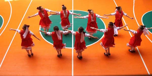 Дневник &laquo;Burabay Summer Fest&raquo;. 17-выпуск