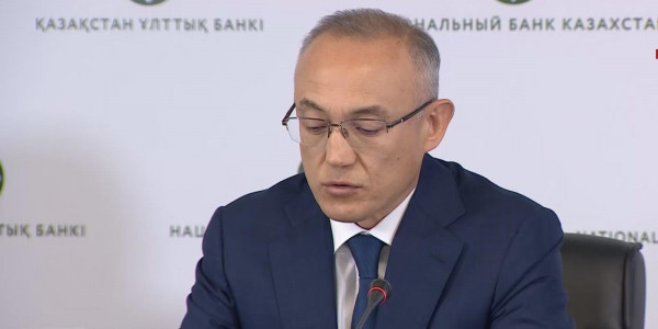 Бизнес тарапынан несиеге деген сұраныс азайып келеді