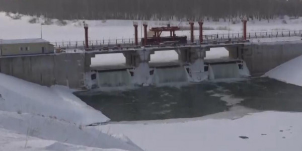 СҚО-да 70-тен астам ауылды су басу қаупі бар