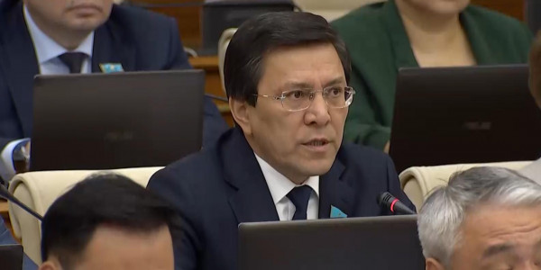 Семей полигонынан зардап шеккендерге үстемақыны екі есе ұлғайту ұсынылды