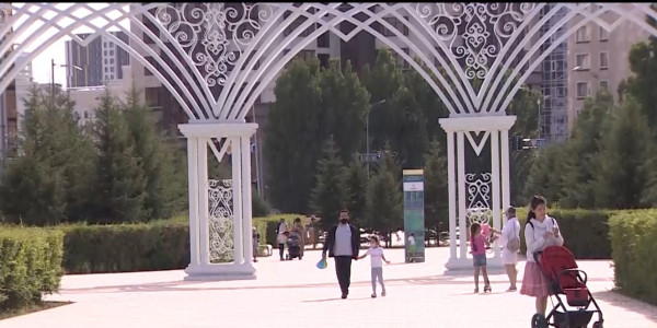 25 октября может вернуться в календарь выходных в Казахстане