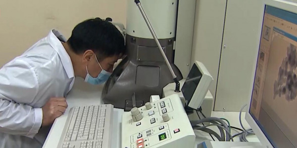 Коронавирустың тағы бір жаңа штамы пайда болуы мүмкін