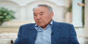 Н.Назарбаев: Предатели спокойно не живут