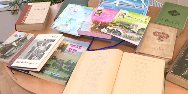 Кітапхана мен мұрағат қызметкерлерінің жалақысын 20% өсіру мәселесі қаузалды