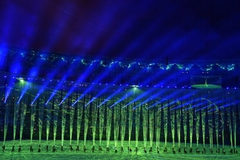 &laquo;Олимпийский дневник&raquo; 31.07.2016