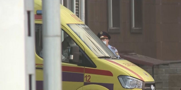 Состояние пострадавших прокомментировали врачи