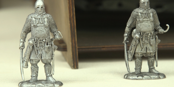 &laquo;Елорда жайлы 20 дерек&raquo;. Шопинг